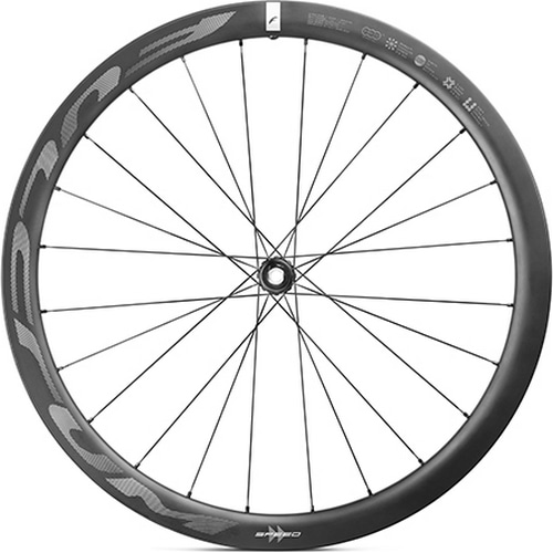 FULCRUM ( フルクラム ) ロードバイク用ホイール(ディスクブレーキ用