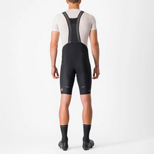CASTELLI ( カステリ ) ビブショーツ ESPRESSO BIBSHORT