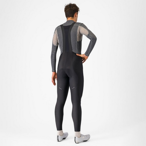 CASTELLI ( カステリ ) ビブタイツ ESPRESSO BIBTIGHT ( エスプレッソ