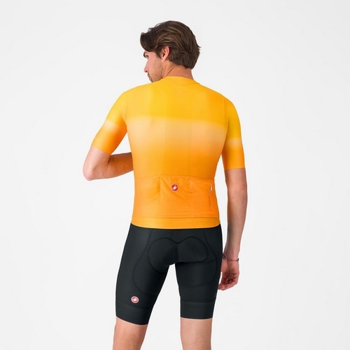 CASTELLI ( カステリ ) ビブショーツ A/C BIBSHORT ( A/C ビブショーツ