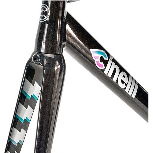 CINELLI ( チネリ ) ピスト・シングルスピード VIGORELLI F/S