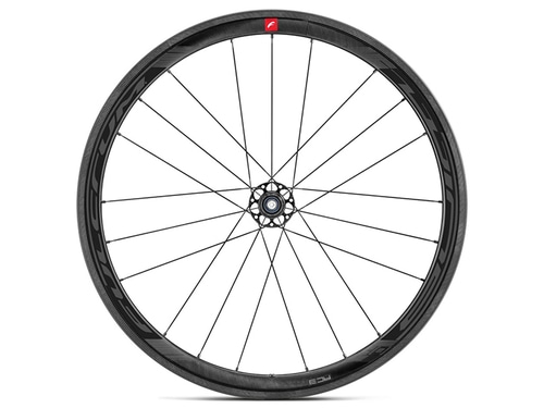 FULCRUM ( フルクラム ) ロードバイク用ホイール(リムブレーキ用) WIND