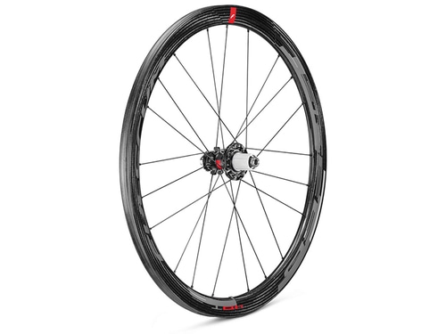 FULCRUM ( フルクラム ) ロードバイク用ホイール(ディスクブレーキ用