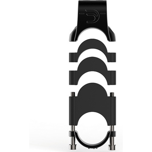 DEDA ( デダ ) TTバイク用ハンドルバー（DHハンドルバー） PARABOLICA