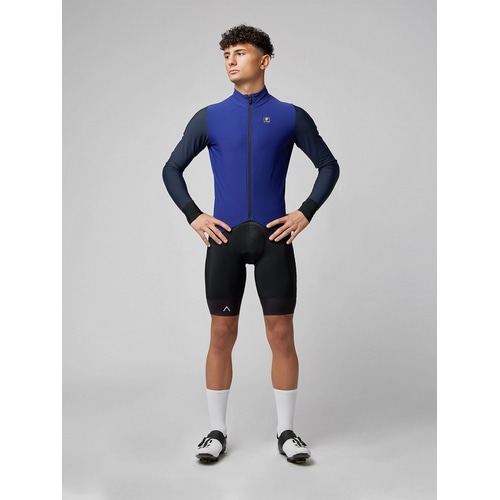 PISSEI ( ピセイ ) 長袖ジャージ MONVISO LONG SLEEVE JERSEY