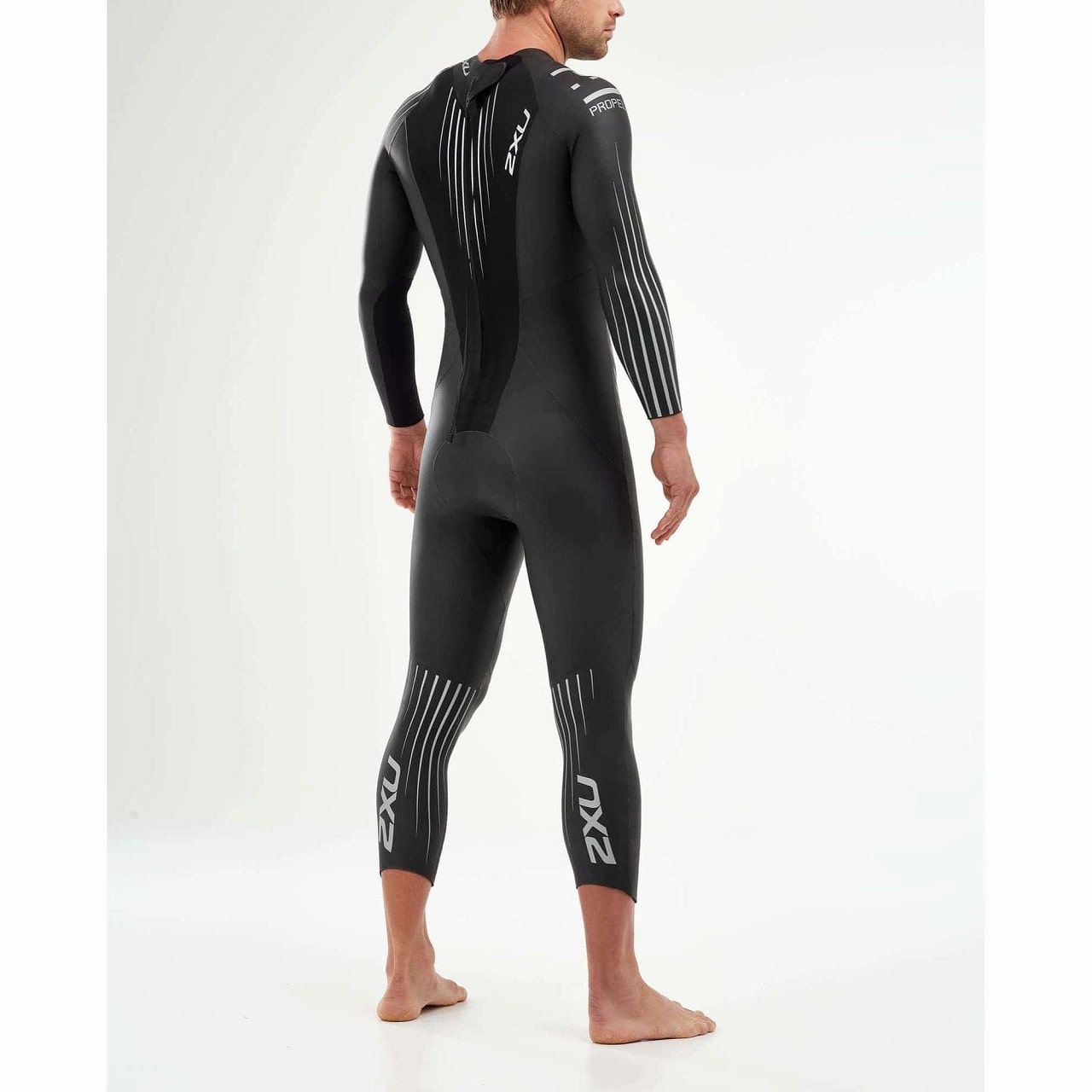 2XU ( ツータイムズユー ) ウェットスーツ P:1 PROPEL WETSUIT ( P:1