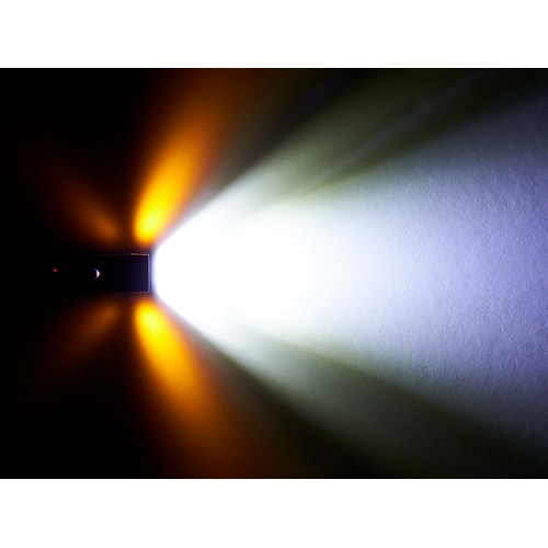 BONTRAGER ( ボントレガー ) フロントライト Commuter Pro RT Front