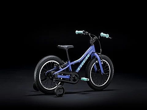 TREK ( トレック ) キッズバイク PRECALIBER 16 ( プリキャリバー 16