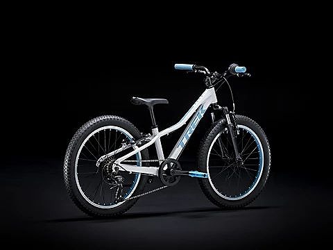 TREK ( トレック ) キッズバイク PRECALIBER 20 ( プリキャリバー 20