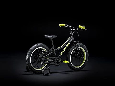TREK ( トレック ) キッズバイク PRECALIBER 16 ( プリキャリバー 16
