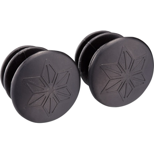 SUPACAZ ( スパカズ ) バーテープ SUAVE ( スワーブ ) ブラック