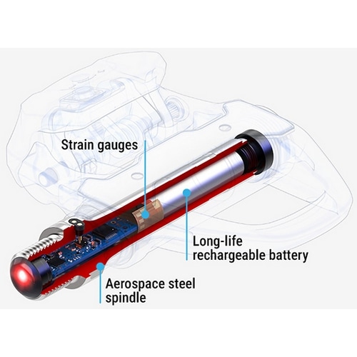 Favero ELECTRONICS ( ファベロエレクトロニク ) ペダルタイプパワー