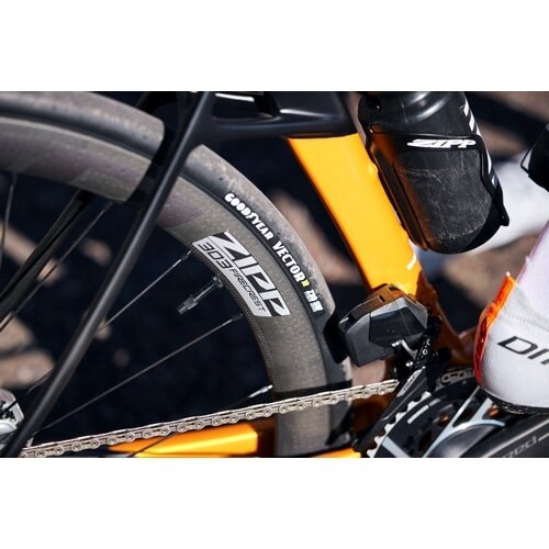 ZIPP ( ジップ ) チューブレスタイヤ VectorR Z30 SW TLR ( ベクターR