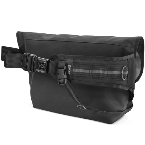CHROME ( クローム ) メッセンジャーバッグ CTZ MESSENGER BAG ナイト