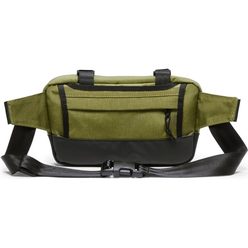 CHROME ( クローム ) DOUBLETRACK FRAME BAG ( ダブルトラック