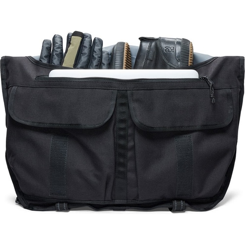 CHROME ( クローム ) メッセンジャーバッグ CTZ 24L MESSENGER ( シー