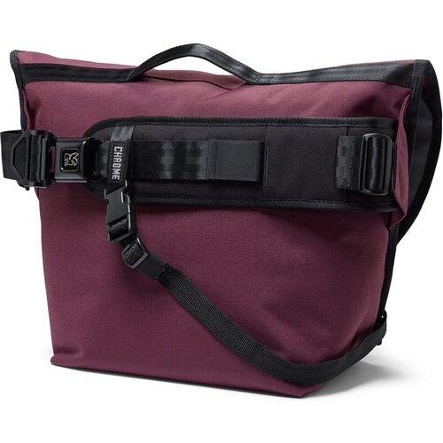 CHROME ( クローム ) メッセンジャーバッグ CTZ MESSENGER ( シー