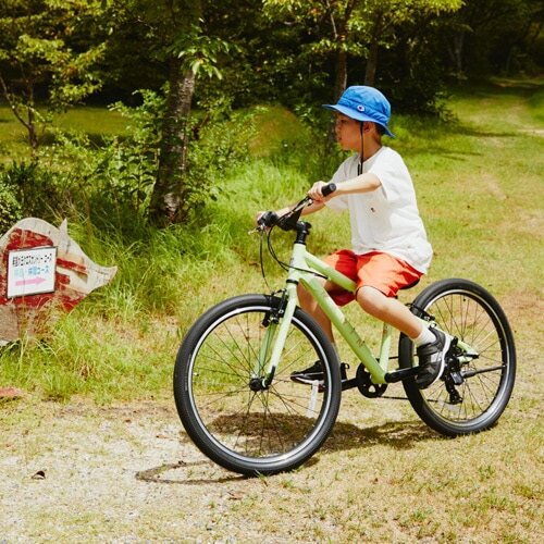 MARIN ( マリン ) キッズバイク DONKY JR 24 6S ( ドンキー ジュニア