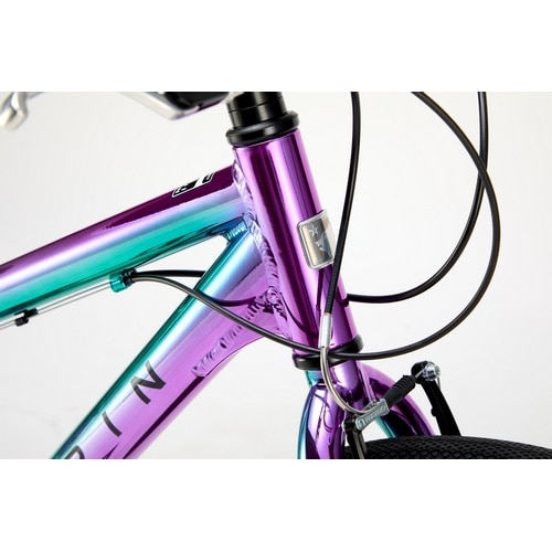 MARIN ( マリン ) キッズバイク DONKY JR 24 6S ( ドンキージュニア 24