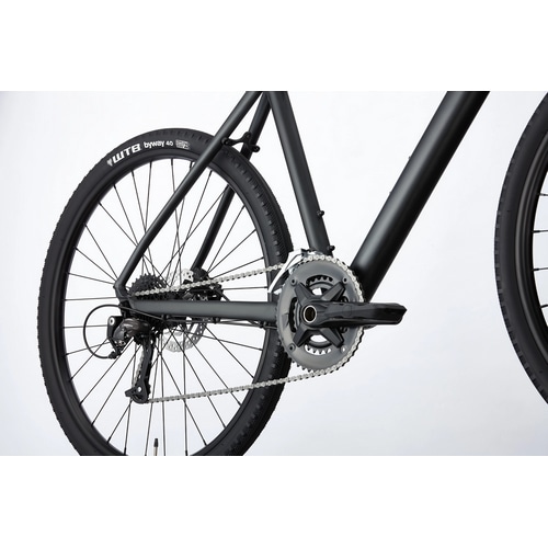 CANNONDALE ( キャノンデール ) クロスバイク Bad Boy 2 バッドボーイ