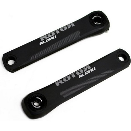 ROTOR SYSTEM ( ローターシステム ) クランク・クランクセット