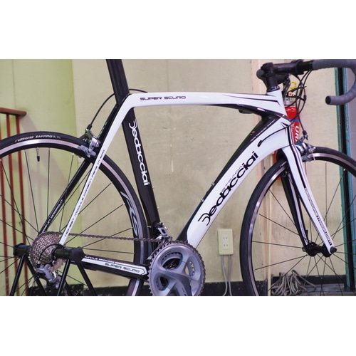 DEDACCIAI STRADA ( デダチャイ ストラーダ ) ロードバイク