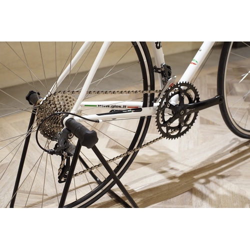 GIOS ( ジオス ) クロスバイク AMPIO ( アンピーオ ) ホワイト 570