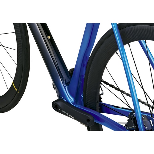 GIOS ( ジオス ) ロードバイク LEGGERO R7100 DI2 ( レッジェロ