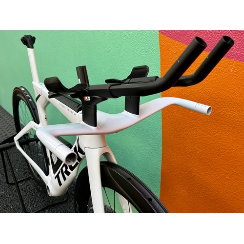 TREK ( トレック ) トライアスロンフレーム・TTフレーム P1 SPEED