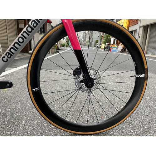 CANNONDALE ( キャノンデール ) ロードバイク CAAD13 DISC ( キャド 13
