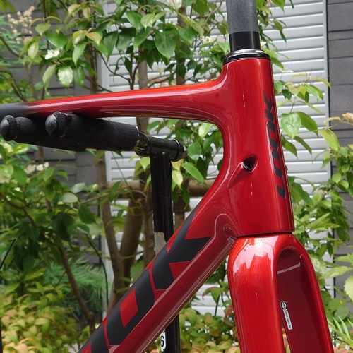 LOOK ( ルック ) ロードフレーム 785 HUEZ DISC ( 785 ヒュエズ