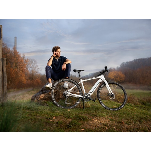 BESV ( ベスビー ) 電動アシスト自転車（e-bike） JF1 アウトレット