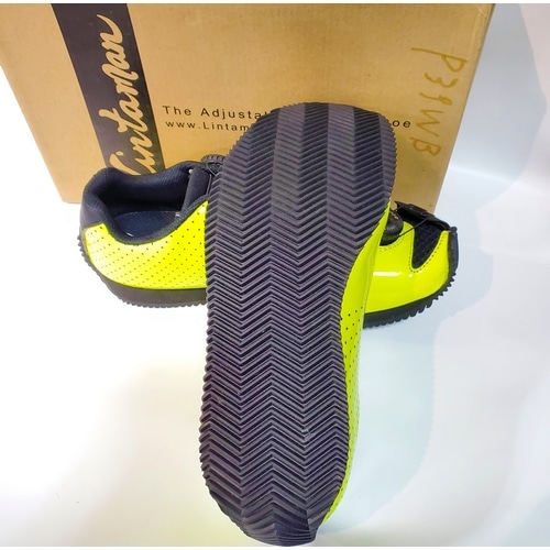 LINTAMAN ( リンタマン ) ビンディングシューズ ADJUST ROAD PRO