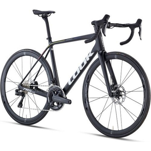 LOOK ( ルック ) ロードフレーム 785 HUEZ DISC 2 ( 785 ヒュエズ