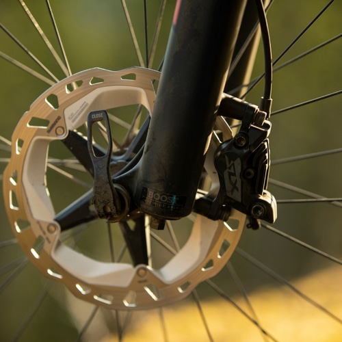 SHIMANO ( シマノ ) ディスクブレーキ本体 BR-M7120 【 SLX M7100