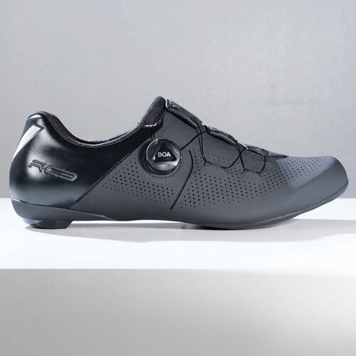 SHIMANO ( シマノ ) ビンディングシューズ SH-RC302 RC3 ブラック 41E