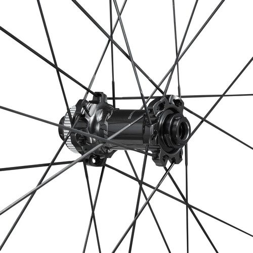SHIMANO ( シマノ ) ディスクブレーキ用ホイール WH-R9270-C50-TU-F