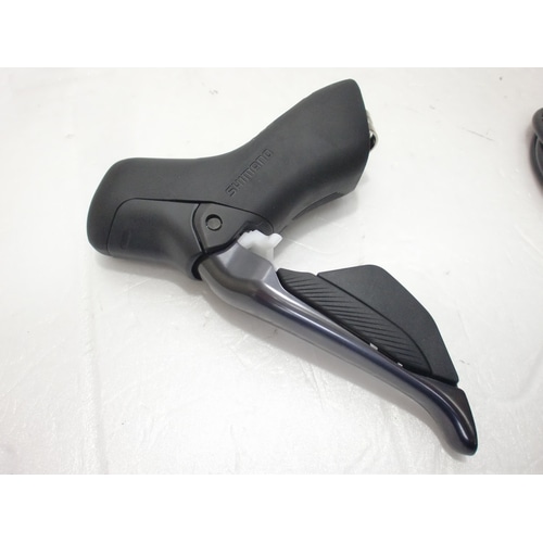 SHIMANO ( シマノ ) ディスクブレーキセット ST-R8170(L) BR-R8170 J