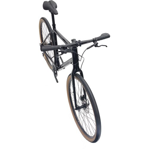 CORRATEC ( コラテック ) クロスバイク SHAPE CHUBBY DISC 650B