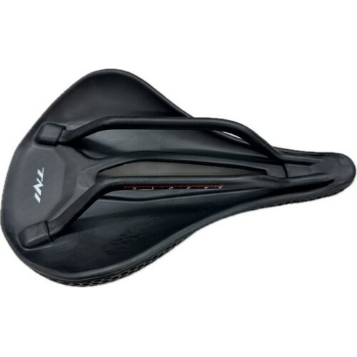 TNI ( ティエヌアイ ) サドル LITEFLY 3D カーボンサドル | 自転車