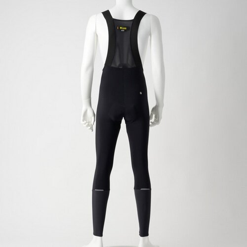 KAPELMUUR ( カペルミュール ) ビブタイツ ウインドシールドビブタイツ