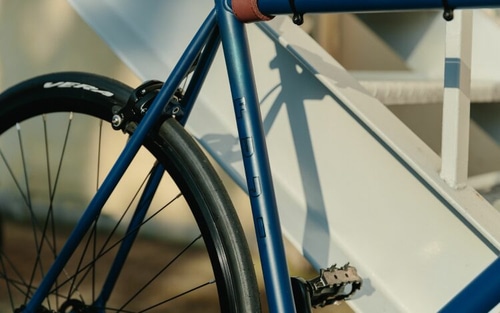 FUJI ( フジ ) ピスト・シングルスピード FEATHER ( フェザー ) マット