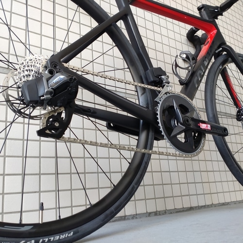 COLNAGO ( コルナゴ ) ロードバイク V3 DISC SRAM RIVAL AXS ( V3