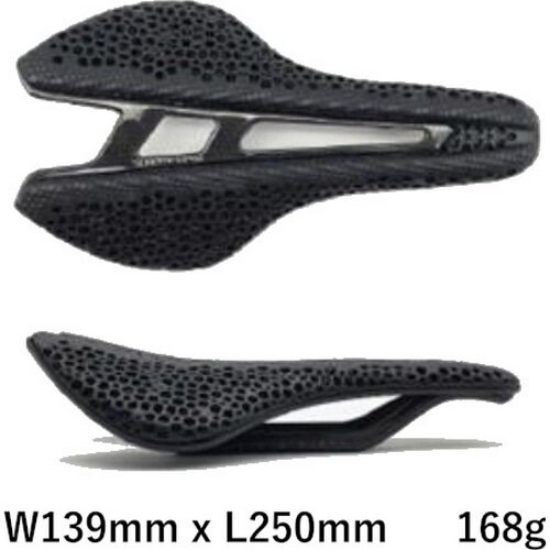 BIANCHI ( ビアンキ ) サドル REPARTO CORSE RC139 CARBON AIR
