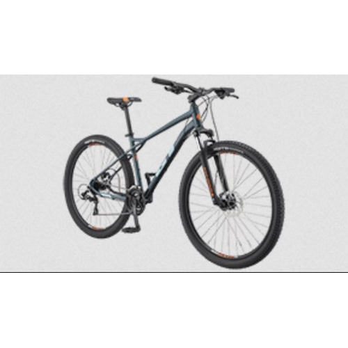 GT ( ジーティー ) マウンテンバイク AGGRESSOR EXPERT ( アグレッサー