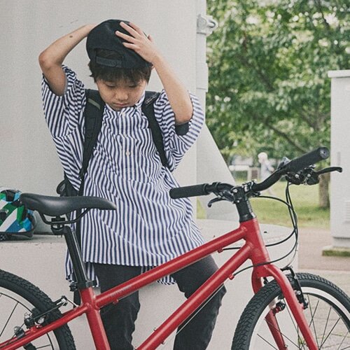 RITEWAY ( ライトウェイ ) キッズバイク ZIT 20 ( ジット 20 ) マット