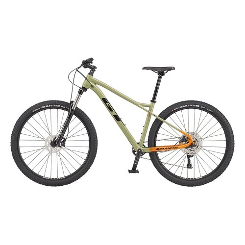 GT ( ジーティー ) マウンテンバイク AVALANCHE ELITE V2 ( アヴァ