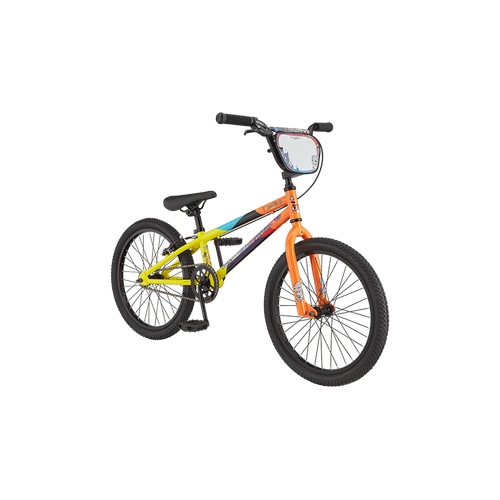 GT ( ジーティー ) BMX FRIEND SHIP 20 ( フレンドシップ 20