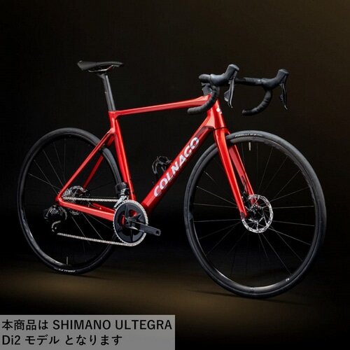 COLNAGO ( コルナゴ ) ロードバイク V4 Disc ( ブイ フォー ディスク