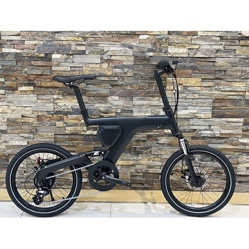 BESV ( ベスビー ) 電動アシスト自転車（e-bike） PSA1 Y'sロード